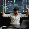 Investor Businessman