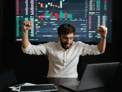 Investor Businessman