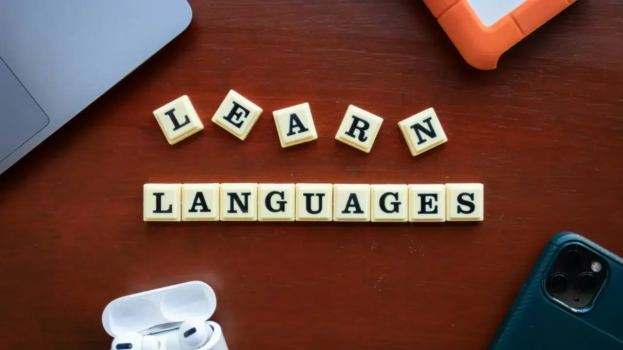 Language Learning Global Communication