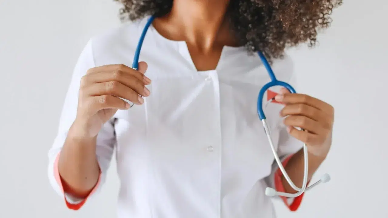 Medical Doctor Nurse Hospital