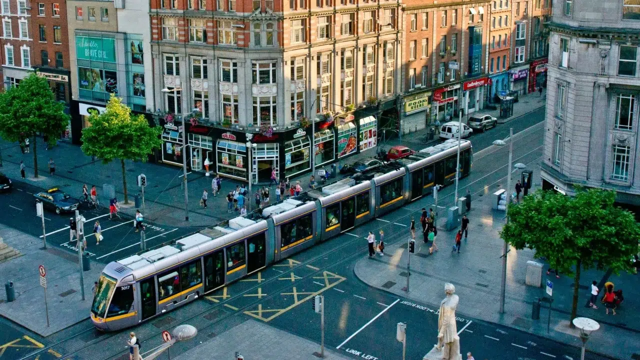 Pengenalan Konsep Luas
