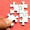 Problem Solving Puzzle Pieces