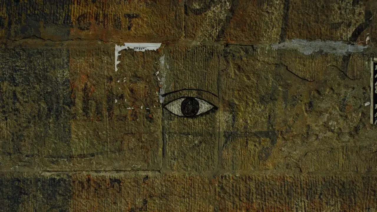 Spying Eyes Unwanted Ads