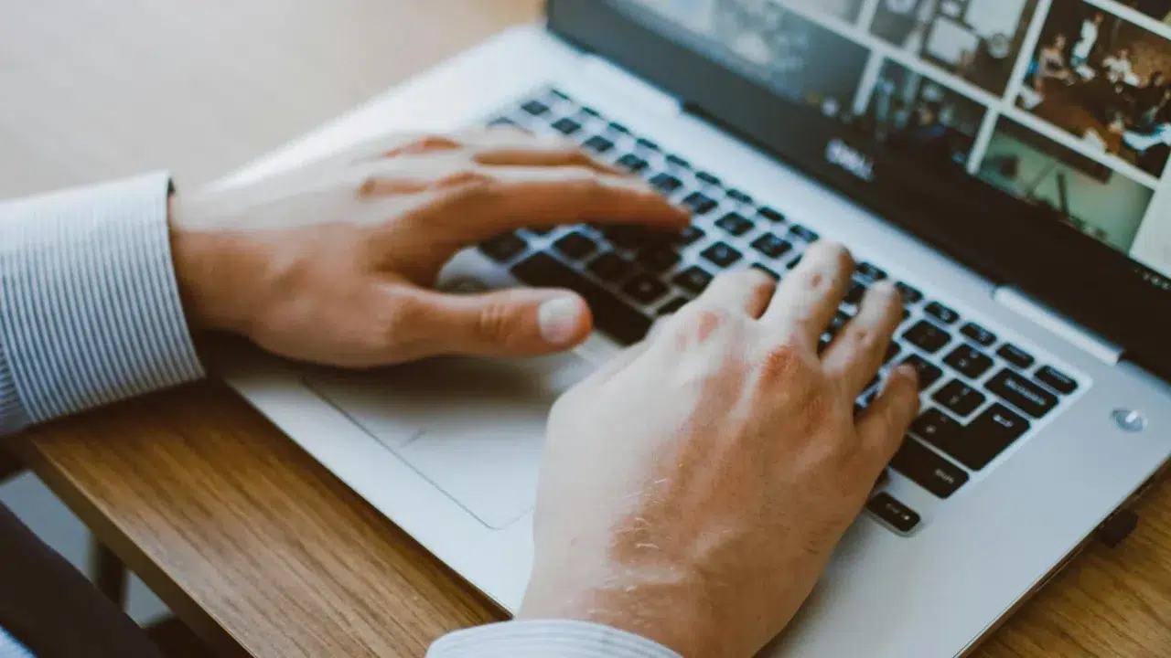 User Profile Data Entry