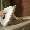 Washing Machine Iron