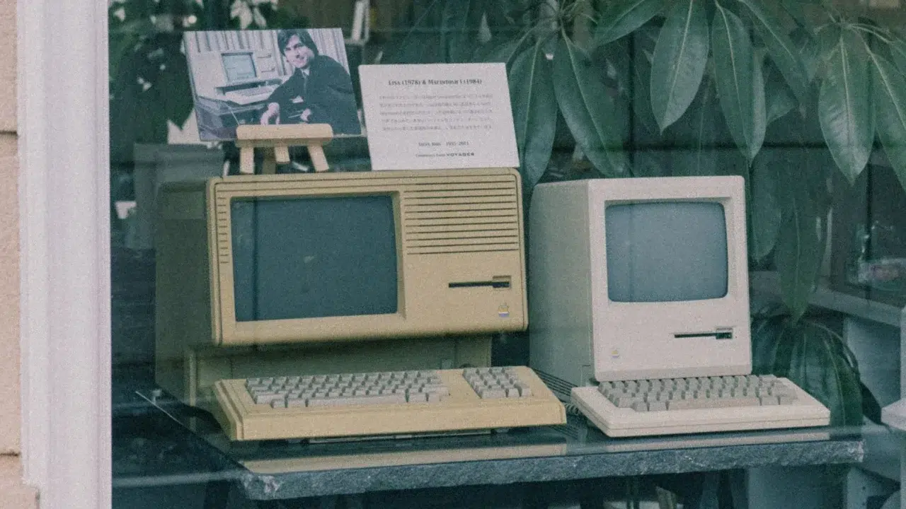 Windows 7 Boot Old Computer