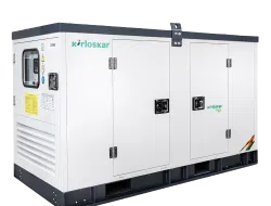 Harga Genset
