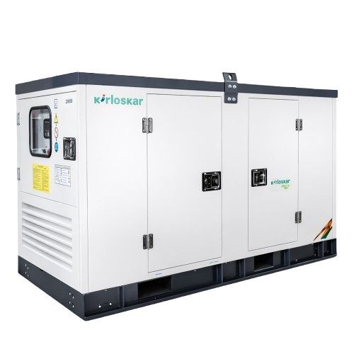 Harga Genset