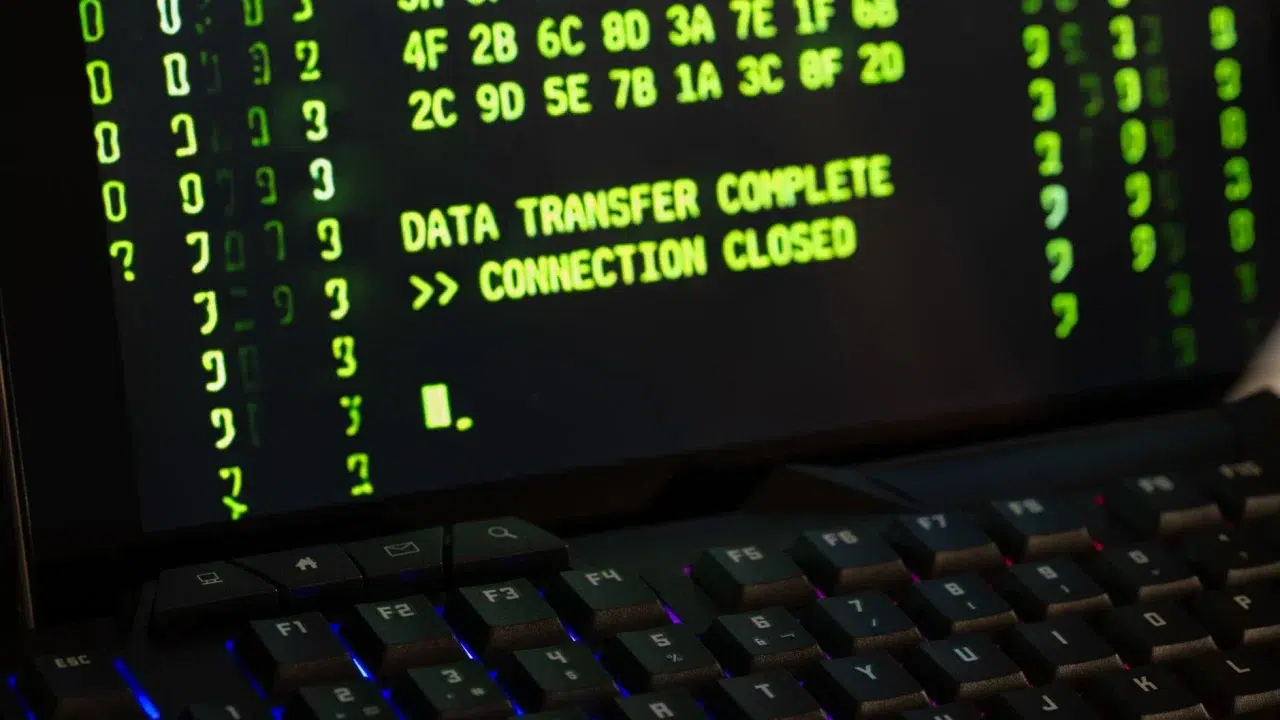 Wifi Security Network Protection
