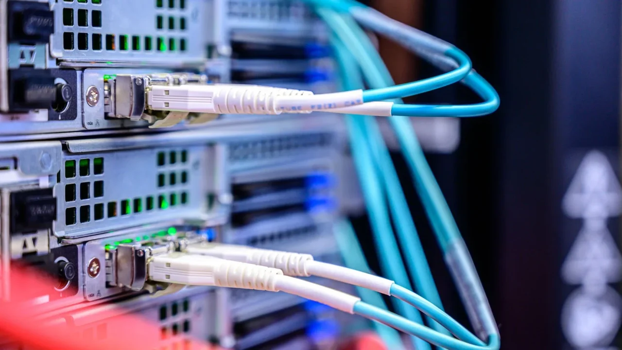 Bandwidth Control Network Speed