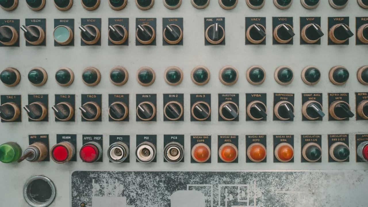Control Panel Dashboard Cpanel