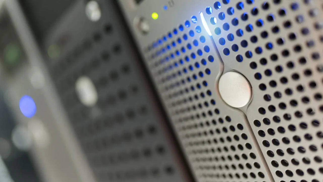 Data Migration Moving Servers Transfer Data