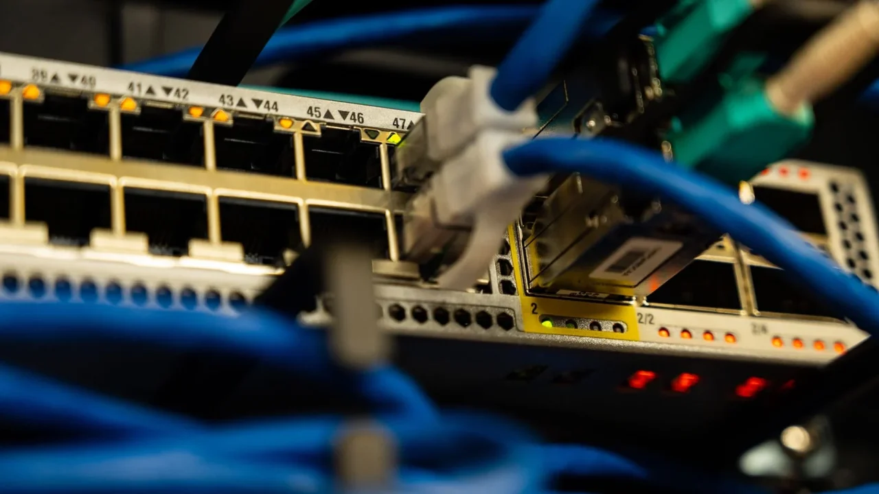 Mac Address Network Access