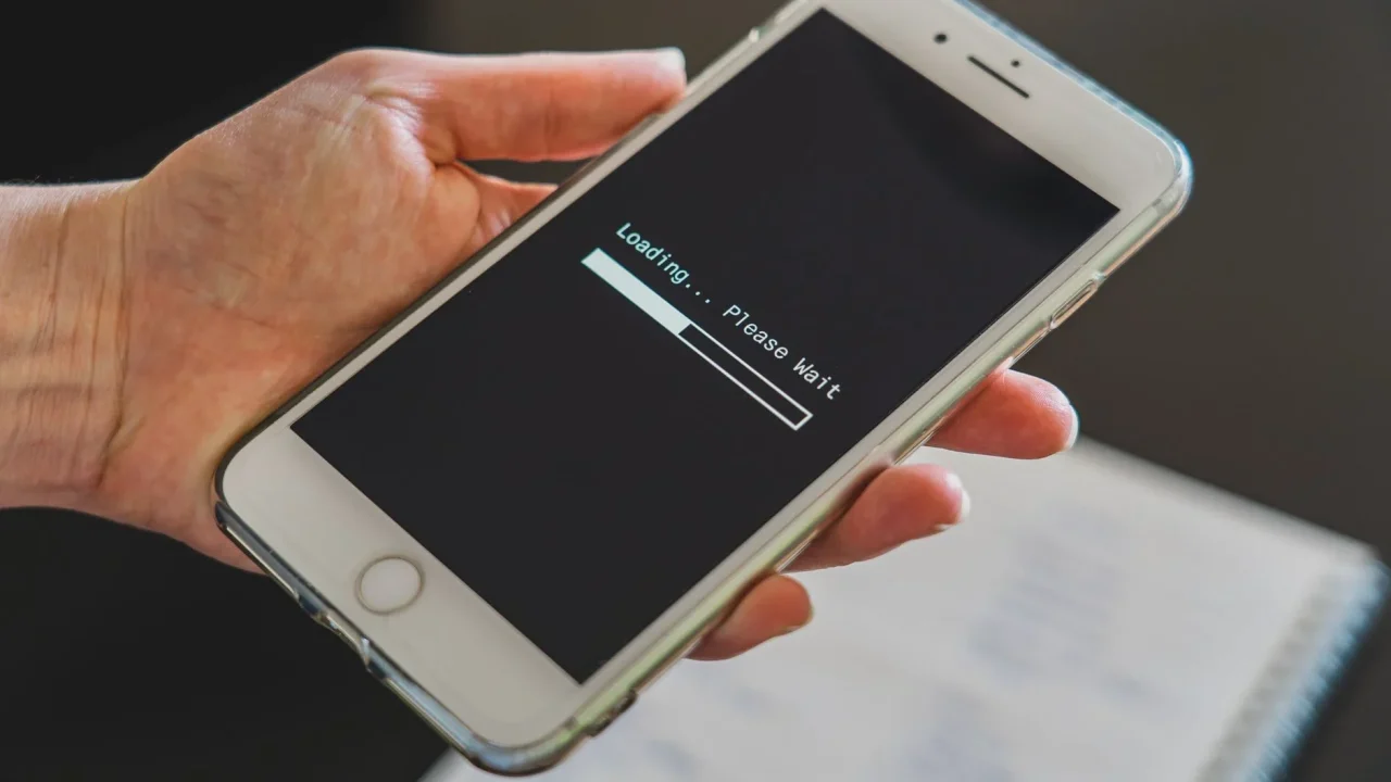 Network Optimization Wifi Signal
