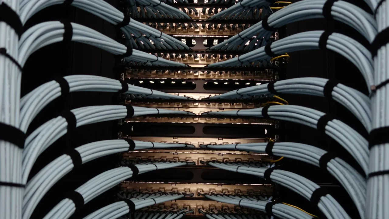 Shared Server Multiple Websites